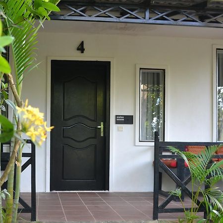 Nature Boutique Residence Сиемрип Экстерьер фото