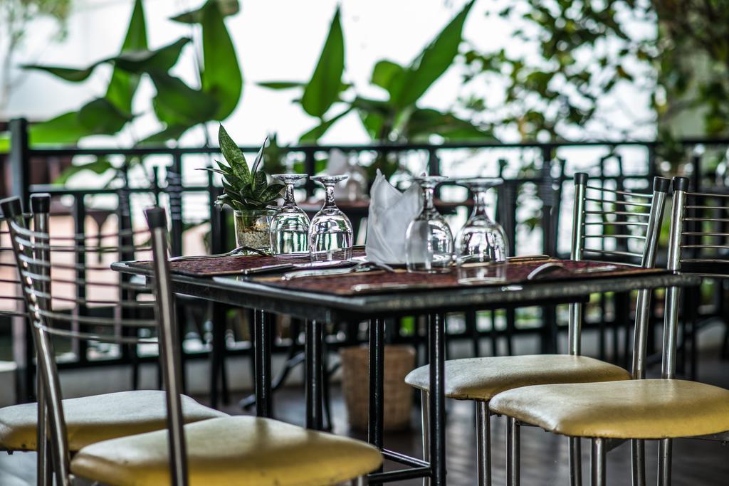 Nature Boutique Residence Сиемрип Экстерьер фото