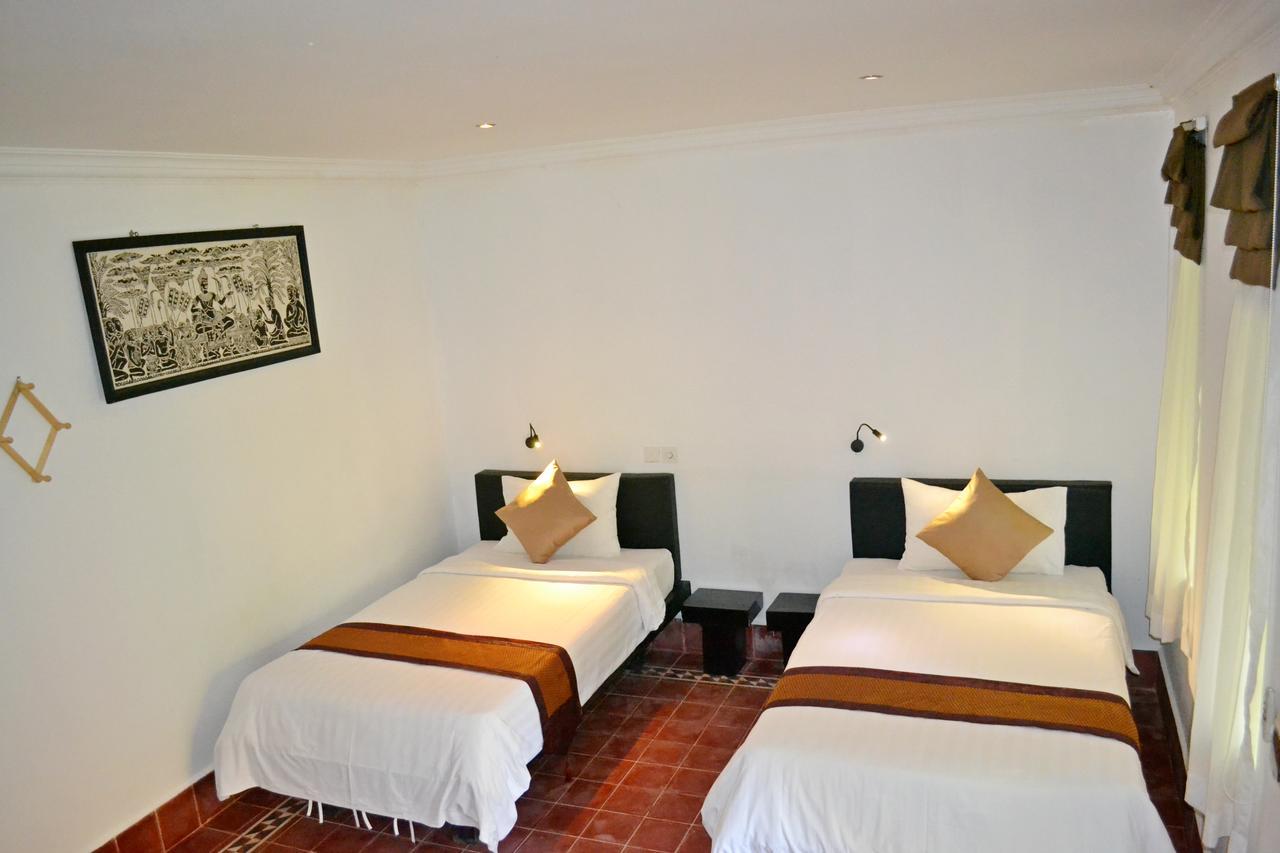 Nature Boutique Residence Сиемрип Номер фото