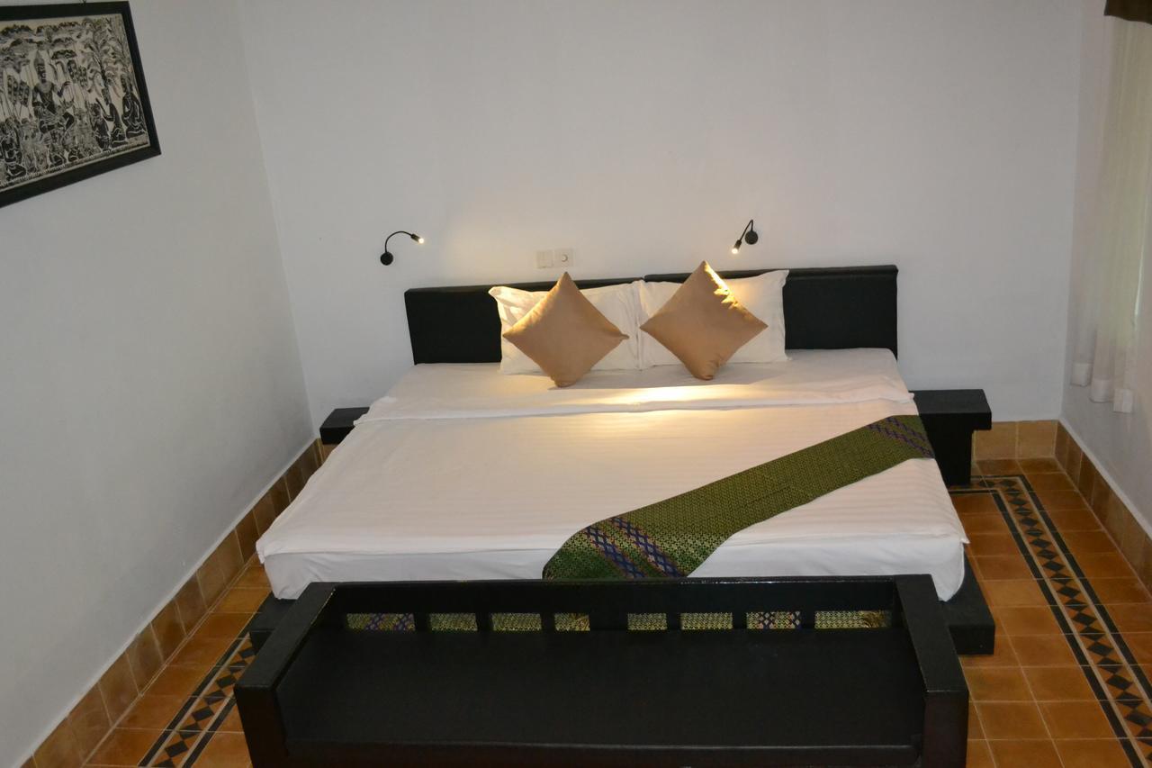 Nature Boutique Residence Сиемрип Экстерьер фото
