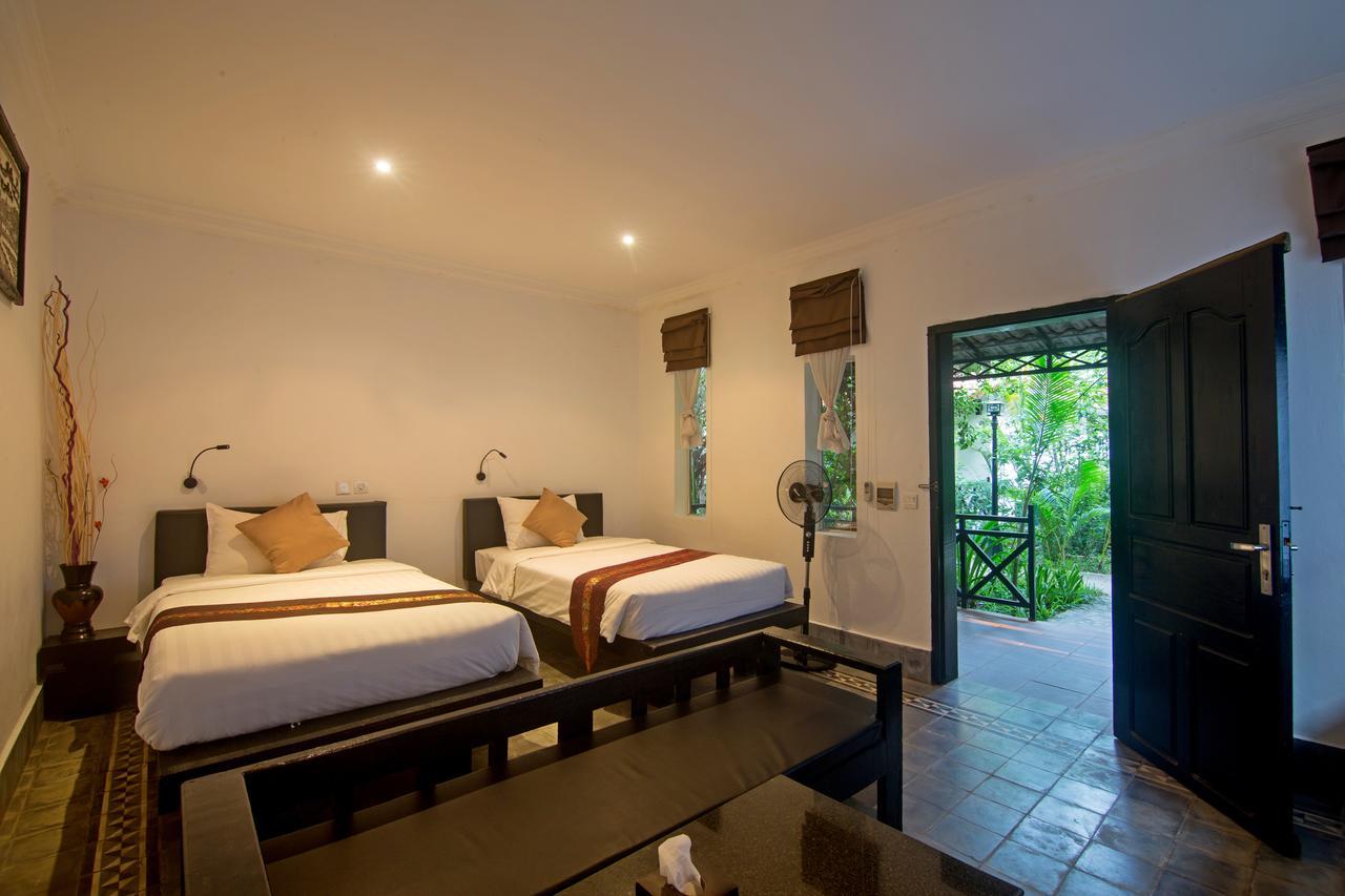 Nature Boutique Residence Сиемрип Номер фото