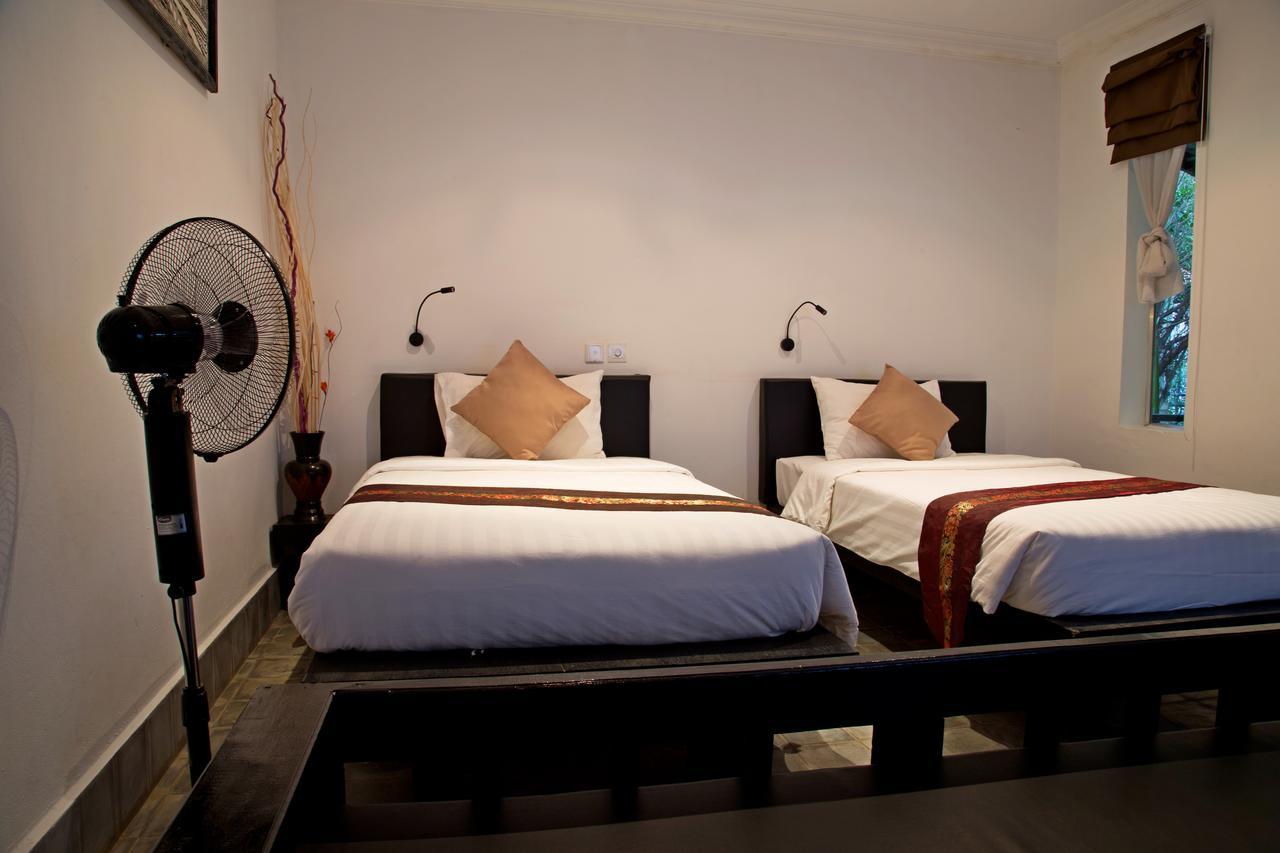 Nature Boutique Residence Сиемрип Номер фото