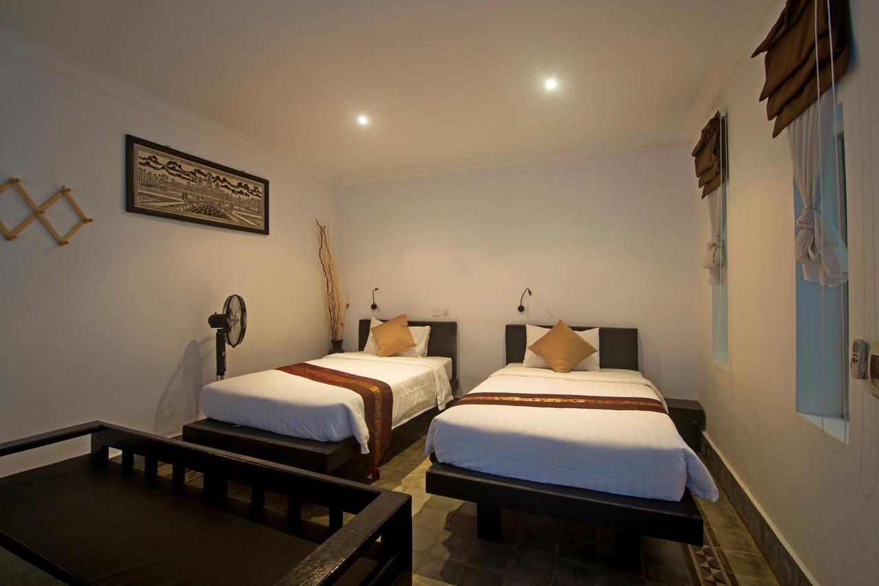 Nature Boutique Residence Сиемрип Номер фото