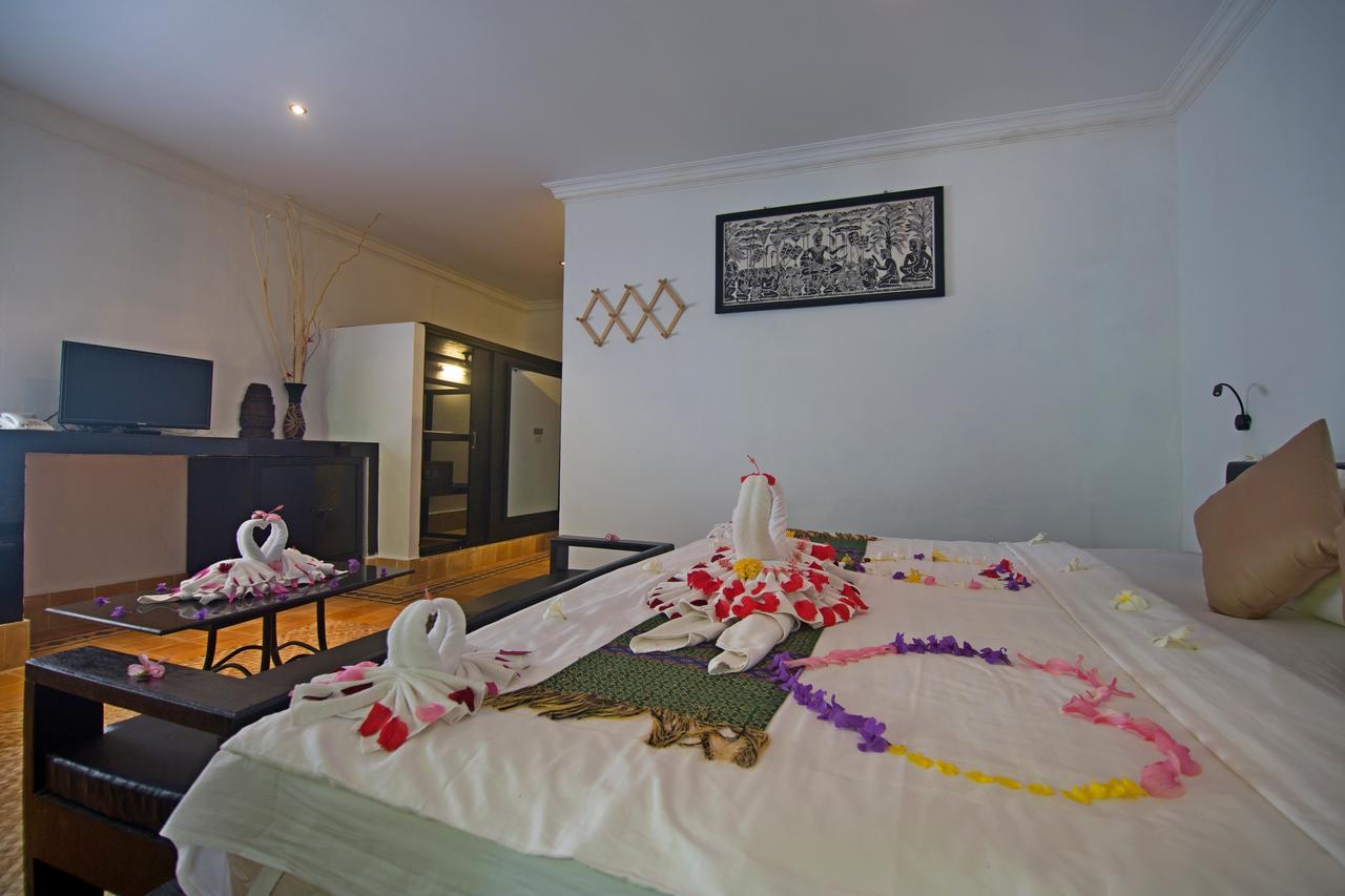 Nature Boutique Residence Сиемрип Номер фото