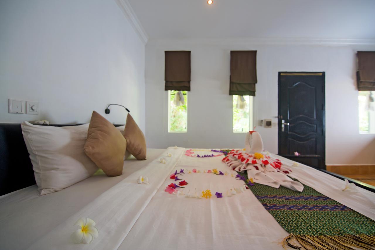 Nature Boutique Residence Сиемрип Номер фото