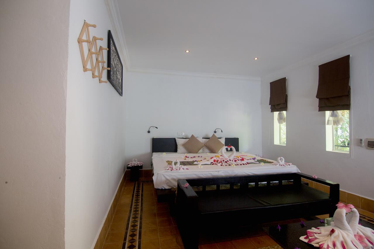 Nature Boutique Residence Сиемрип Номер фото