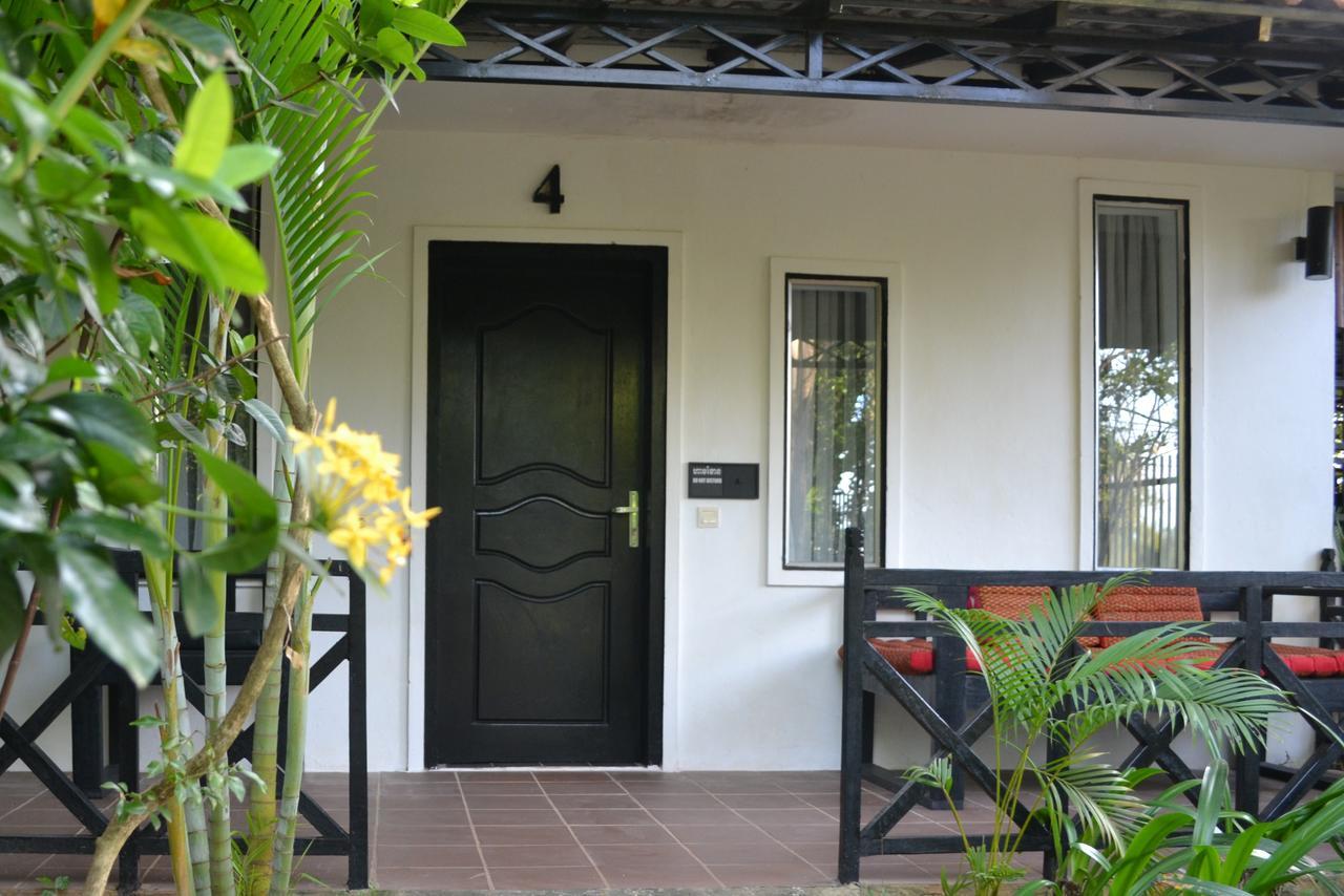Nature Boutique Residence Сиемрип Экстерьер фото